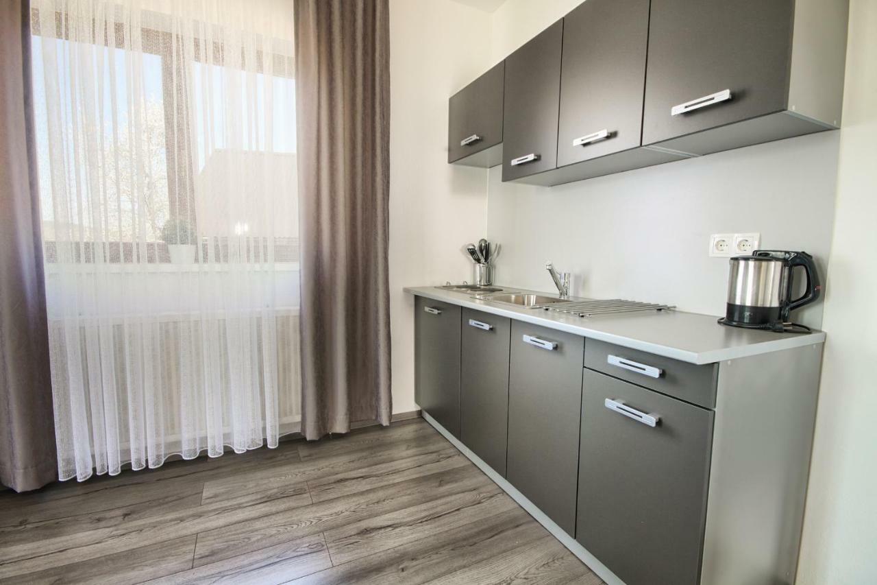 Filip Apartment *