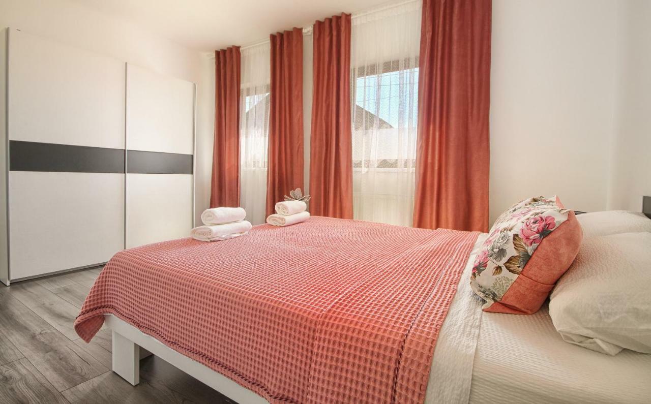 Filip Apartment Rakovica