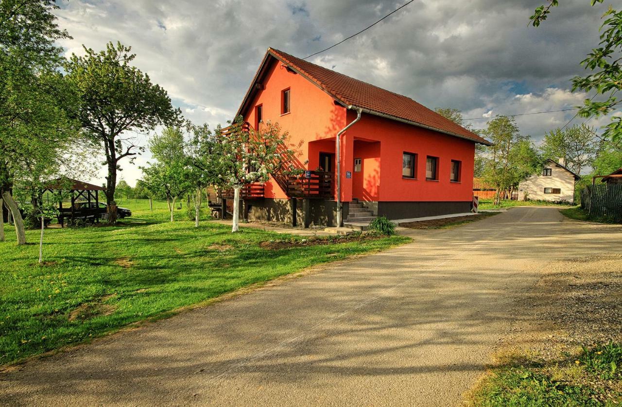 Filip Apartment *
